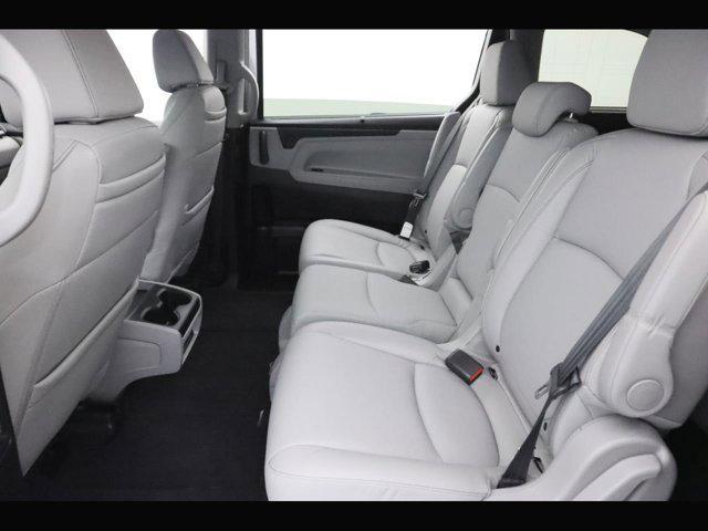 used 2024 Honda Odyssey car, priced at $45,875