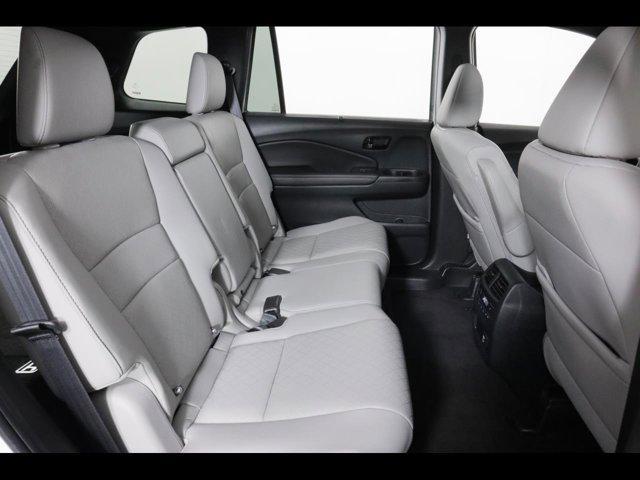 used 2023 Honda Passport car, priced at $35,875
