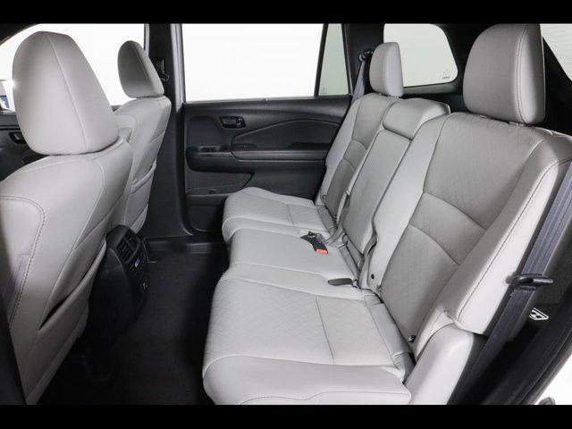 used 2023 Honda Passport car, priced at $35,875