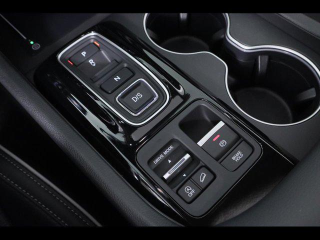 new 2025 Honda Pilot car, priced at $54,530
