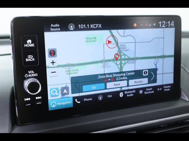 new 2025 Honda Pilot car, priced at $54,530