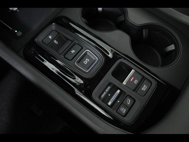 new 2026 Honda Passport car, priced at $46,700