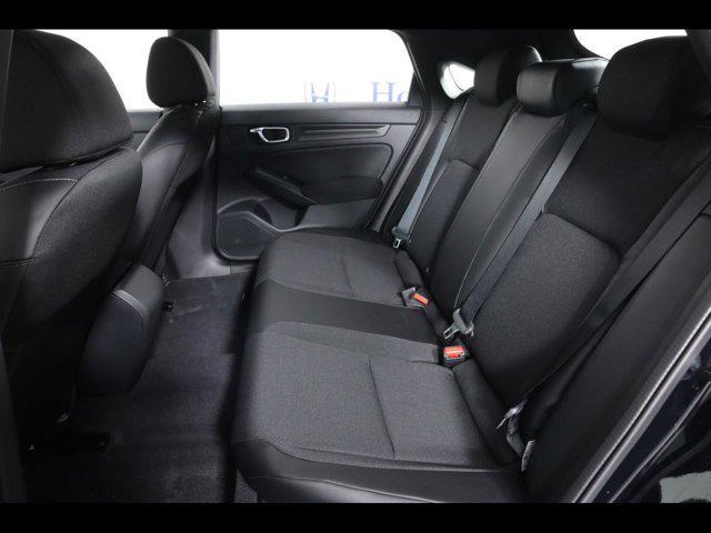 new 2026 Honda Civic car, priced at $28,990
