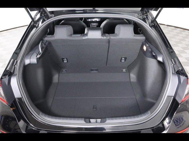 new 2026 Honda Civic car, priced at $28,990