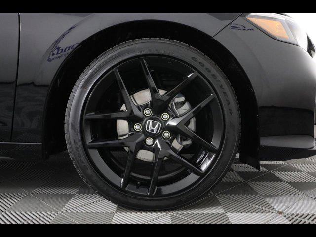 new 2026 Honda Civic car, priced at $28,990