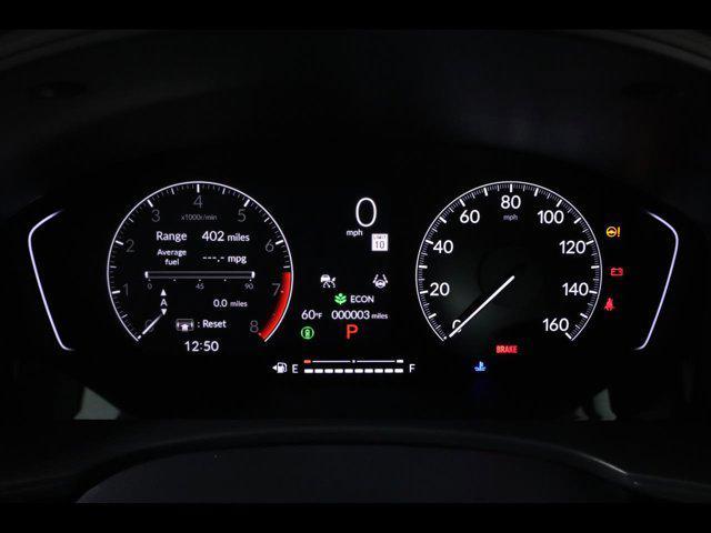new 2026 Honda Civic car, priced at $28,990