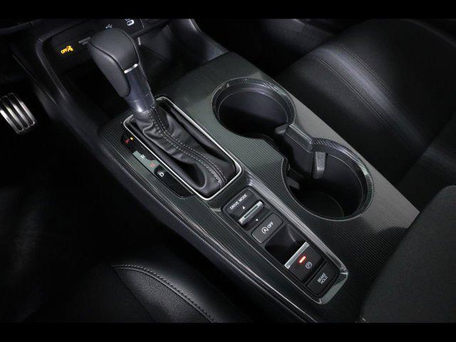 new 2026 Honda Civic car, priced at $28,990