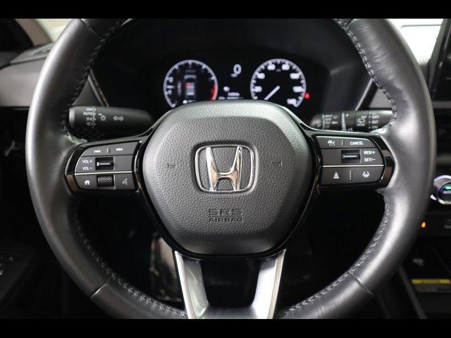 used 2023 Honda CR-V car, priced at $36,775