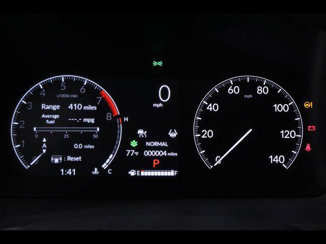 new 2026 Honda Ridgeline car, priced at $45,345