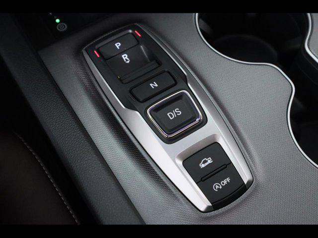 new 2026 Honda Ridgeline car, priced at $45,345