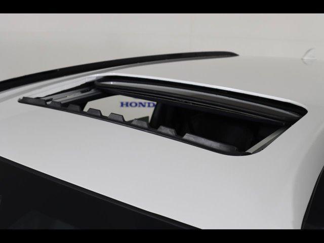 new 2025 Honda CR-V Hybrid car, priced at $42,950