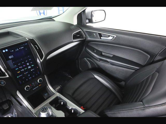 used 2024 Ford Edge car, priced at $31,375