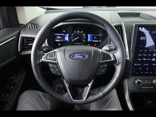 used 2024 Ford Edge car, priced at $31,375