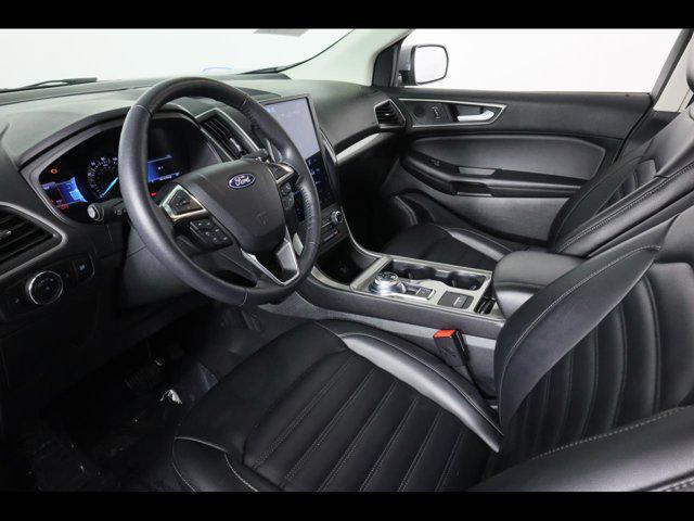 used 2024 Ford Edge car, priced at $31,375