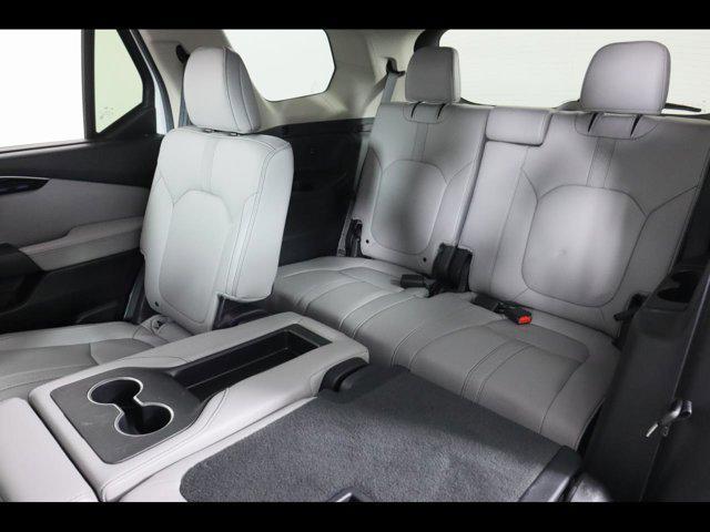 used 2024 Honda Pilot car, priced at $41,875