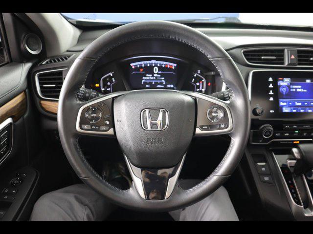 used 2019 Honda CR-V car, priced at $22,875