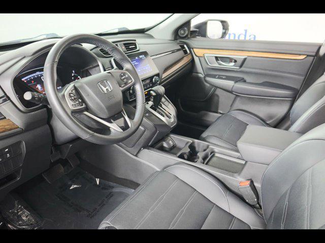 used 2019 Honda CR-V car, priced at $22,875