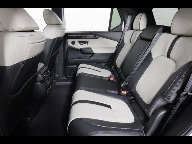 new 2026 Honda Passport car, priced at $54,910