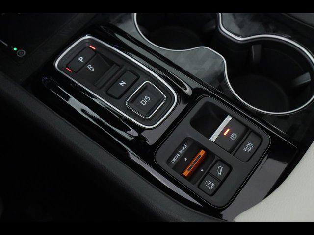 new 2026 Honda Passport car, priced at $54,910