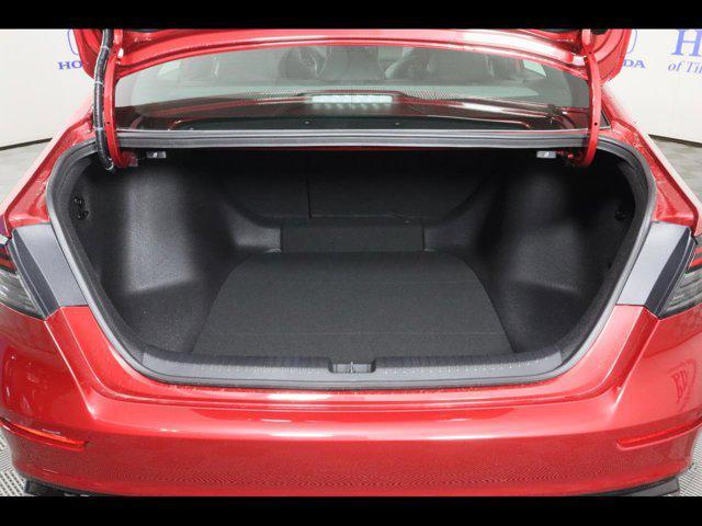 new 2025 Honda Accord Hybrid car, priced at $37,025