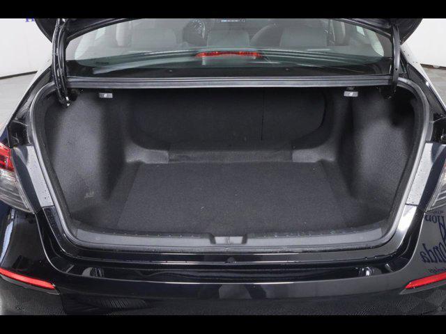 used 2023 Honda Civic car, priced at $27,875