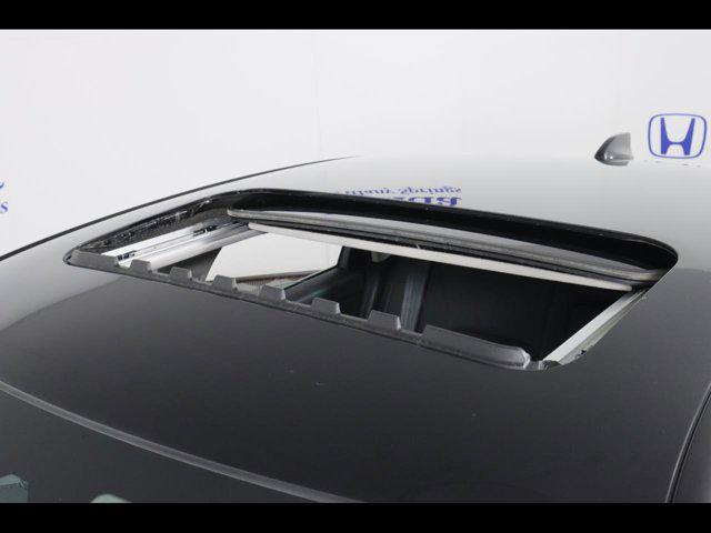 used 2023 Honda Civic car, priced at $27,875