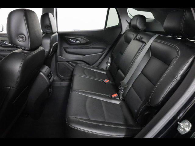 used 2024 GMC Terrain car, priced at $25,875