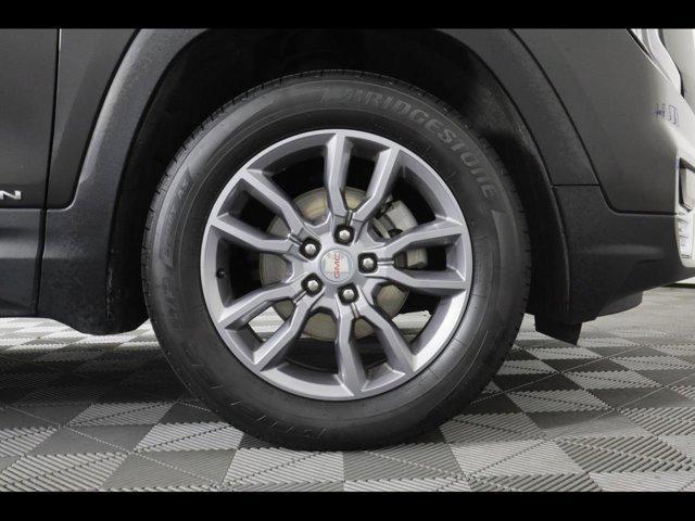 used 2024 GMC Terrain car, priced at $25,875