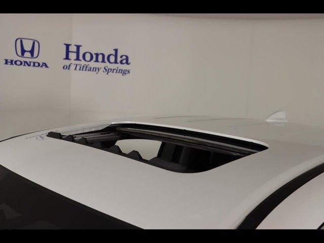 used 2023 Honda Ridgeline car, priced at $36,375