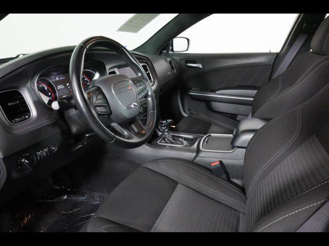 used 2023 Dodge Charger car, priced at $21,875