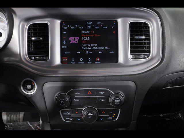 used 2023 Dodge Charger car, priced at $21,875