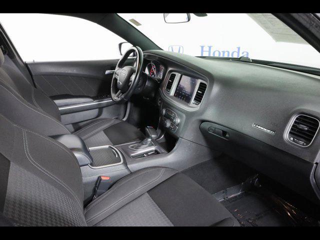 used 2023 Dodge Charger car, priced at $21,875