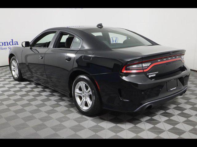 used 2023 Dodge Charger car, priced at $21,875