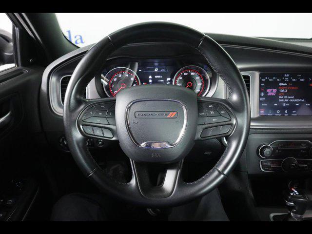 used 2023 Dodge Charger car, priced at $21,875
