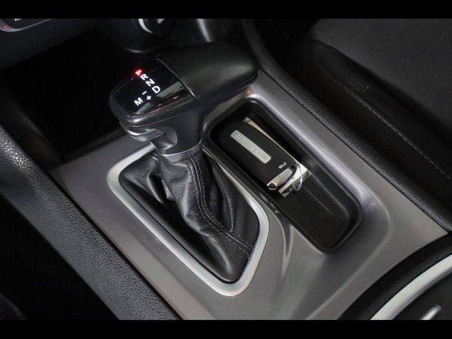 used 2023 Dodge Charger car, priced at $21,875
