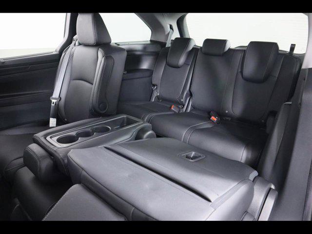 used 2024 Honda Odyssey car, priced at $42,875