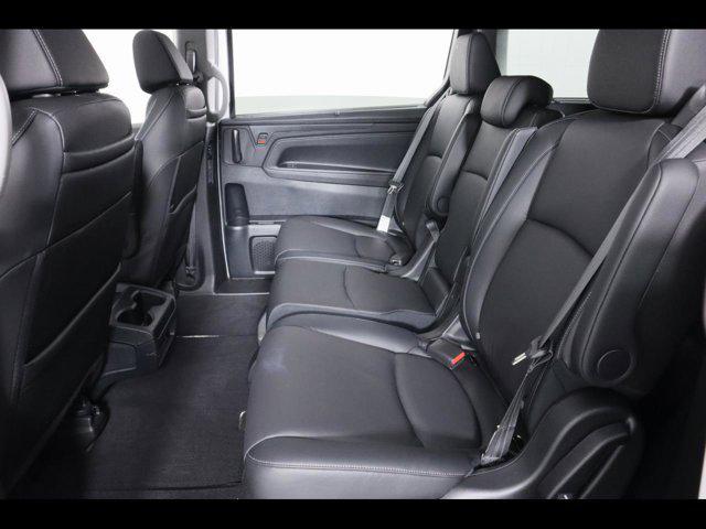 used 2024 Honda Odyssey car, priced at $42,875