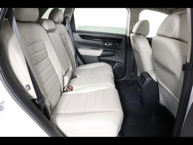 used 2024 Honda CR-V car, priced at $35,875