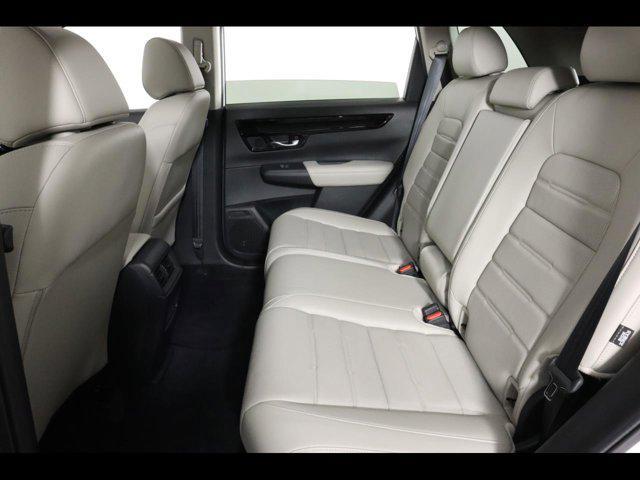 used 2024 Honda CR-V car, priced at $35,875