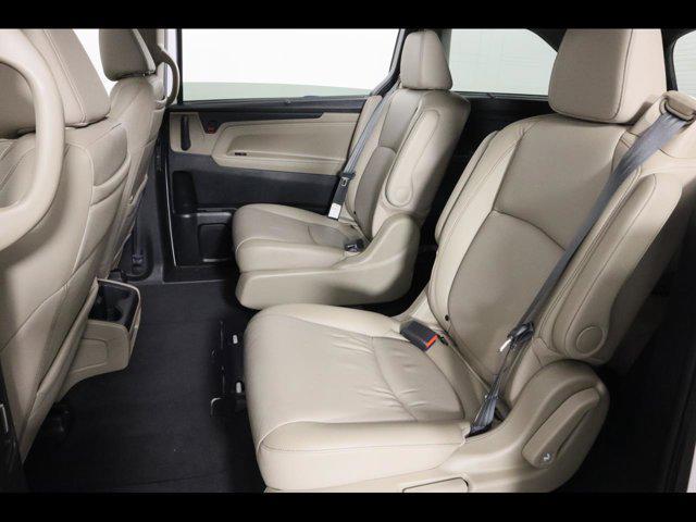 used 2024 Honda Odyssey car, priced at $43,875