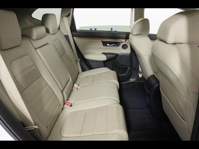 used 2020 Honda CR-V car, priced at $27,875