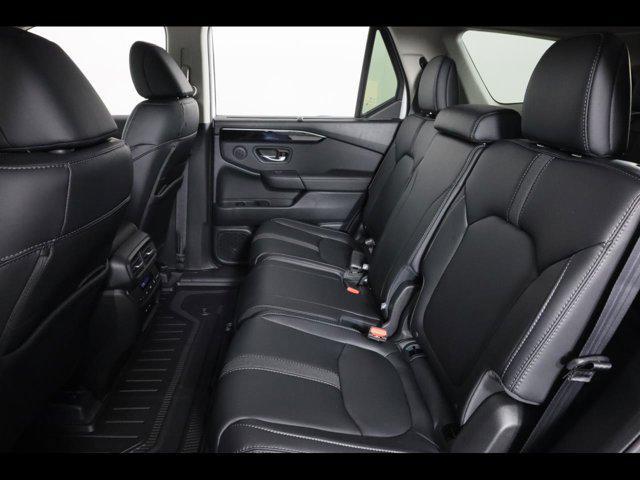 new 2025 Honda Pilot car, priced at $47,505
