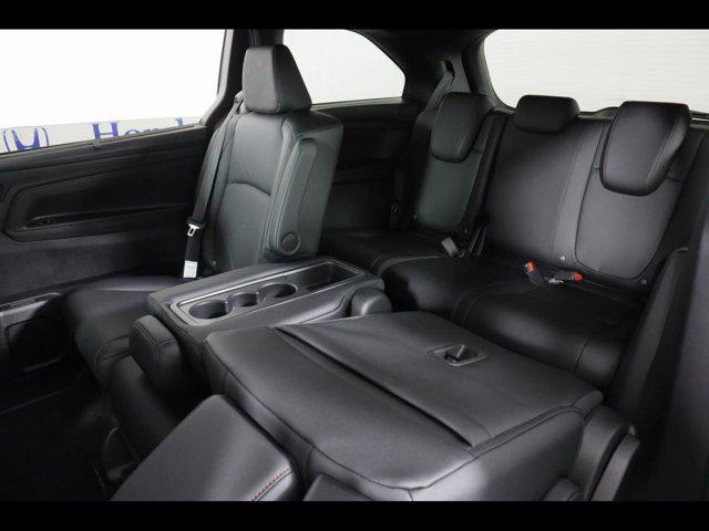 new 2026 Honda Odyssey car, priced at $45,845