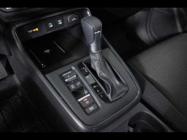 new 2026 Honda CR-V car, priced at $36,045