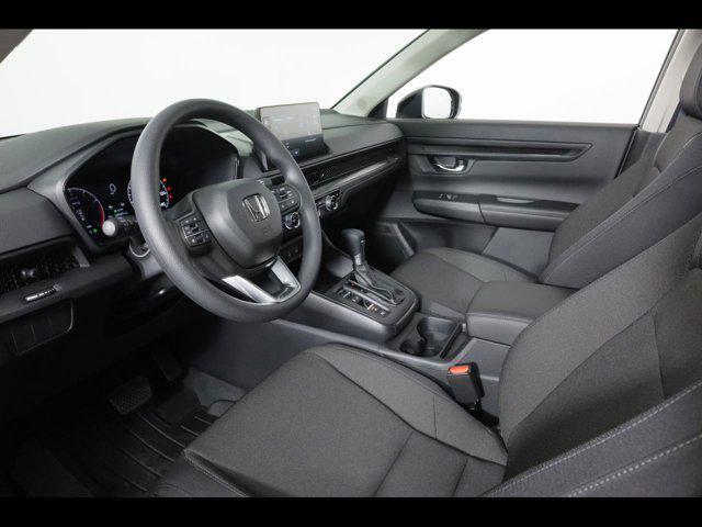 new 2026 Honda CR-V car, priced at $36,045