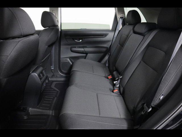 new 2026 Honda CR-V car, priced at $36,045