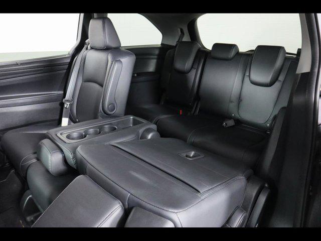 used 2024 Honda Odyssey car, priced at $39,875