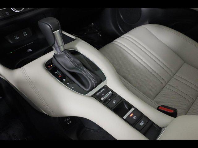 used 2026 Honda HR-V car, priced at $33,875
