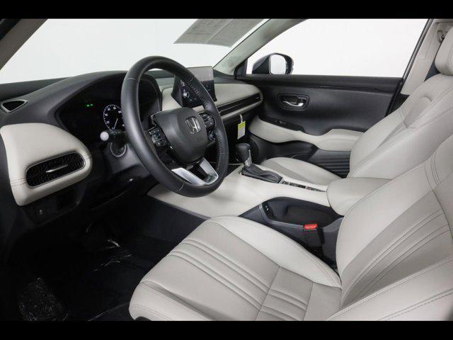 used 2026 Honda HR-V car, priced at $33,875
