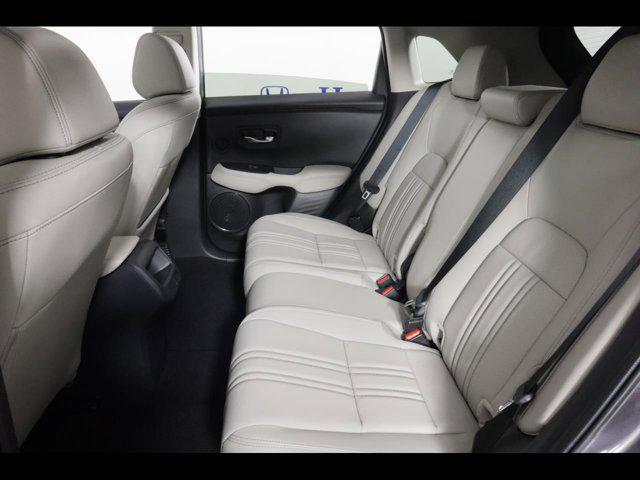 used 2026 Honda HR-V car, priced at $33,875
